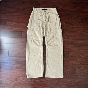 Lioness Baggy Cargo Pants